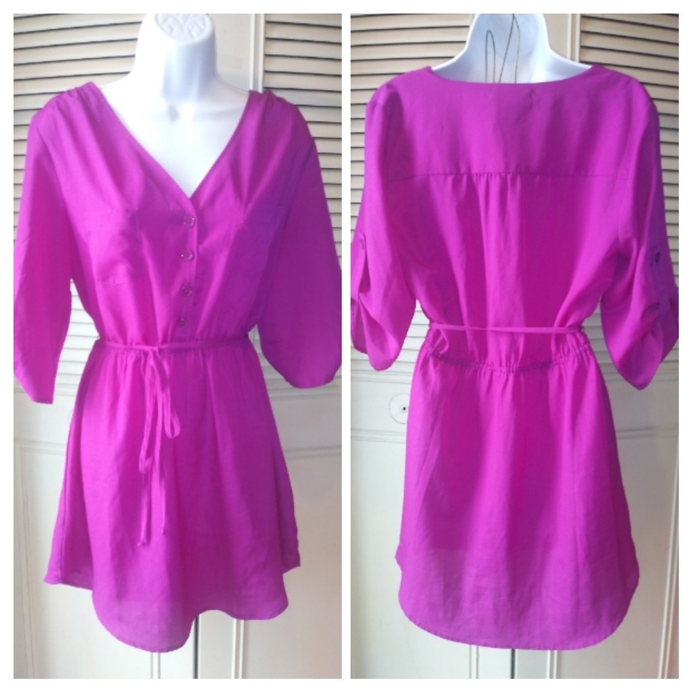 Mimi Chica Dress